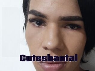 Cuteshantal