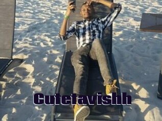 Cutetavishh