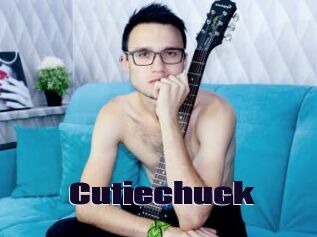 Cutiechuck
