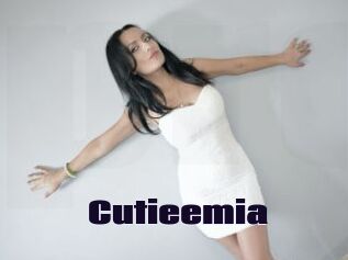 Cutieemia
