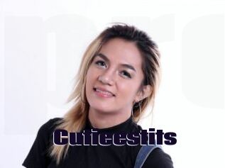 Cutieestits