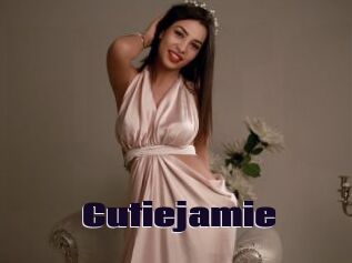 Cutiejamie