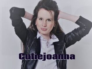Cutiejoanna