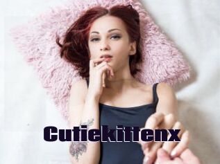 Cutiekittenx
