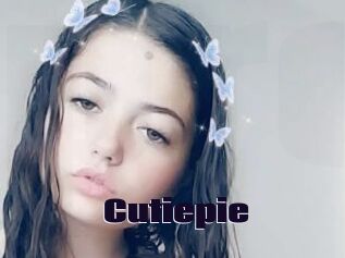 Cutiepie