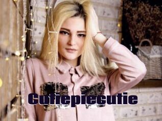 Cutiepiecutie