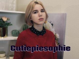 Cutiepiesophie