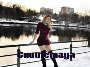 Cuuutemaya