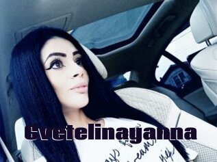 Cvetelinayanna
