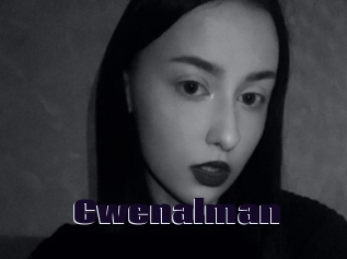 Cwenalman