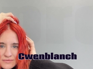 Cwenblanch