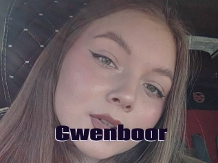 Cwenboor