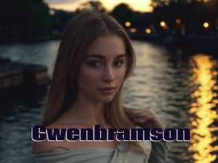 Cwenbramson
