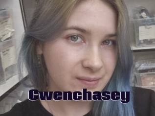 Cwenchasey