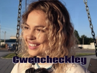 Cwencheckley