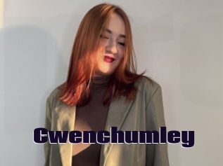 Cwenchumley