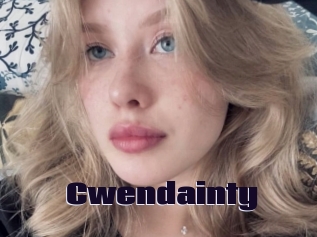 Cwendainty
