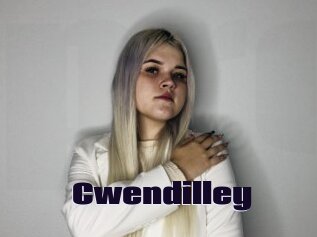 Cwendilley