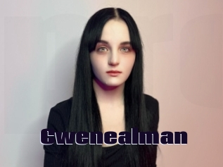 Cwenealman