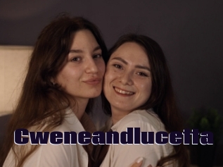 Cweneandlucetta