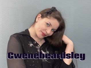 Cwenebeardsley