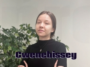 Cwenebissey