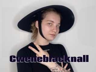 Cweneblacknall