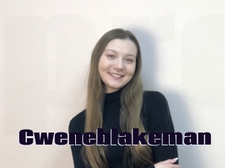Cweneblakeman