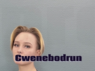 Cwenebodrun