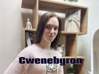Cwenebyron
