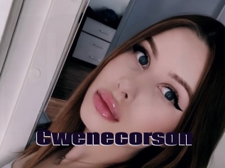 Cwenecorson