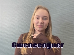 Cwenecoyner