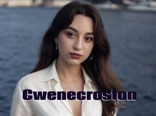 Cwenecroston