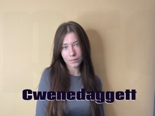 Cwenedaggett