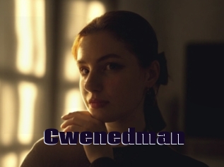 Cwenedman