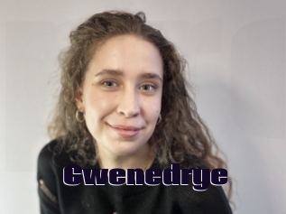 Cwenedrye