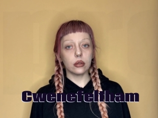Cwenefeltham