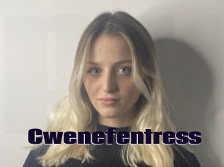 Cwenefentress