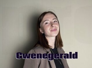 Cwenegerald