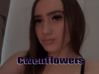 Cwenflowers
