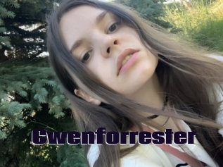 Cwenforrester