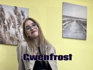 Cwenfrost