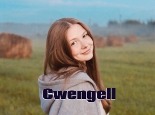 Cwengell