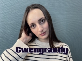 Cwengrandy