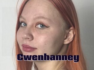 Cwenhanney