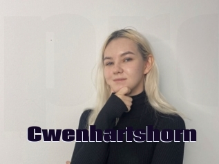 Cwenhartshorn