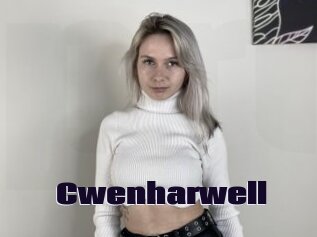 Cwenharwell