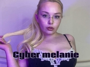 Cyber_melanie