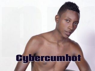 Cybercumhot