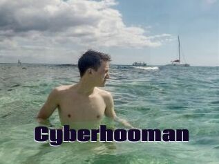 Cyberhooman